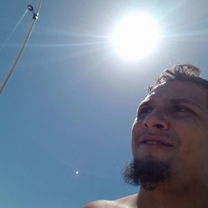 Meet your Posher, Andres